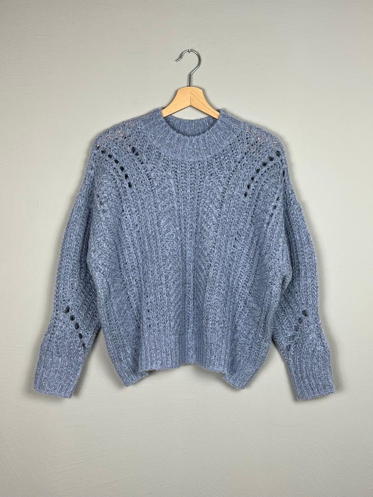 Sweater - Irina - 2
