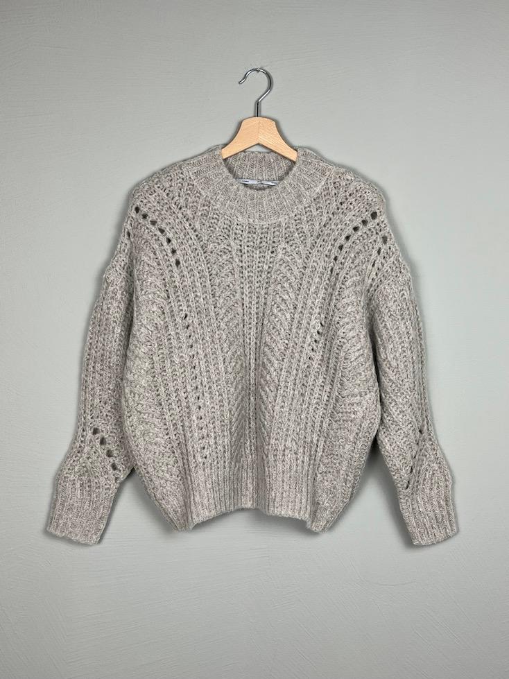 Sweater - Irina - 0