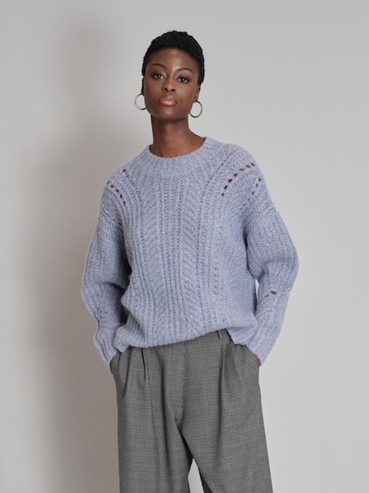 Pullover - Irina