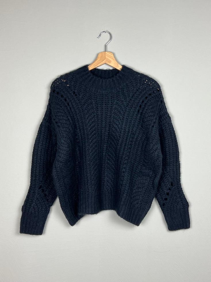 Sweater - Irina - 0