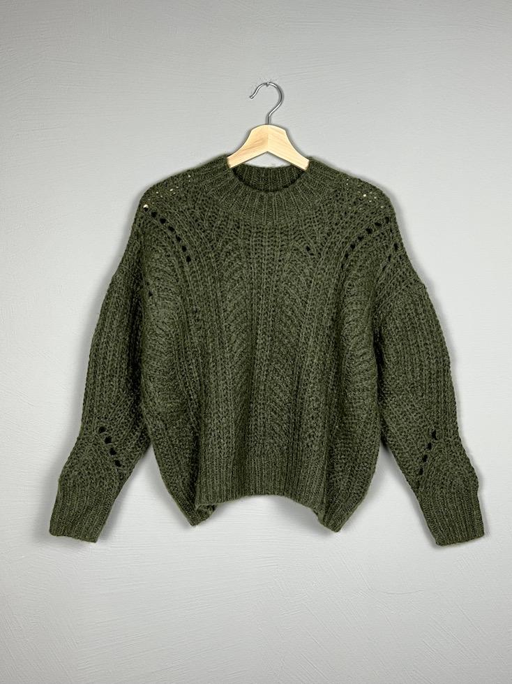 Sweater - Irina - 0