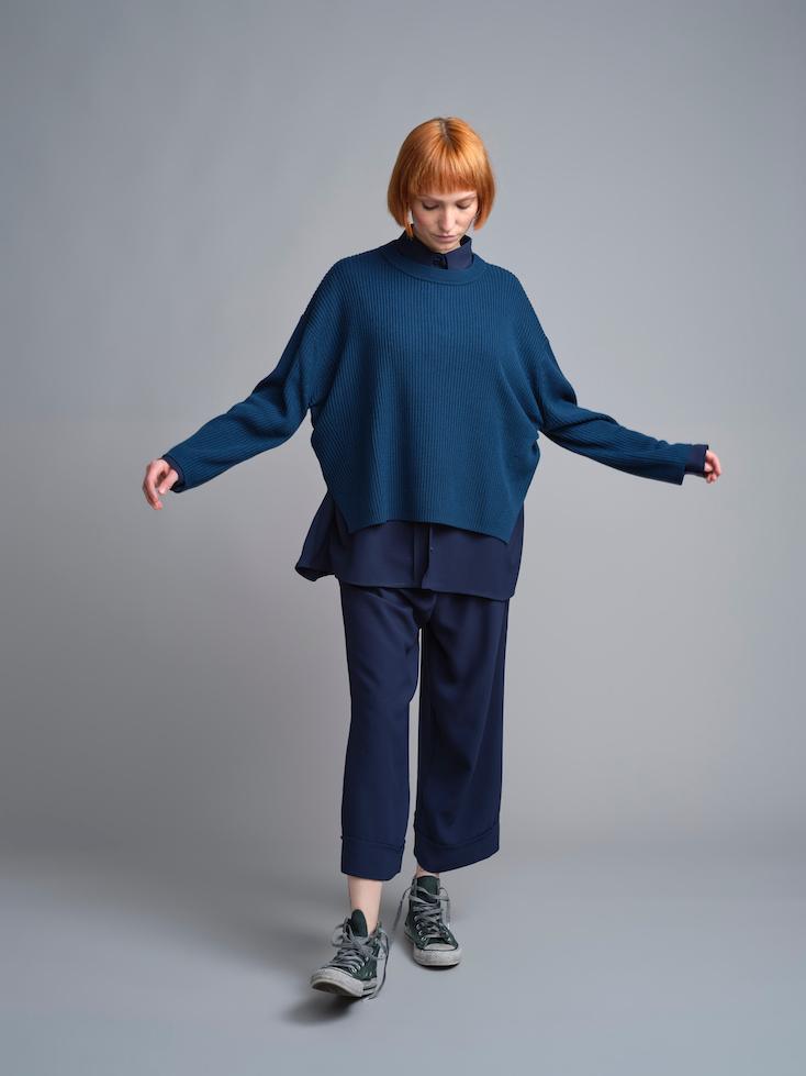 Pullover - Karin