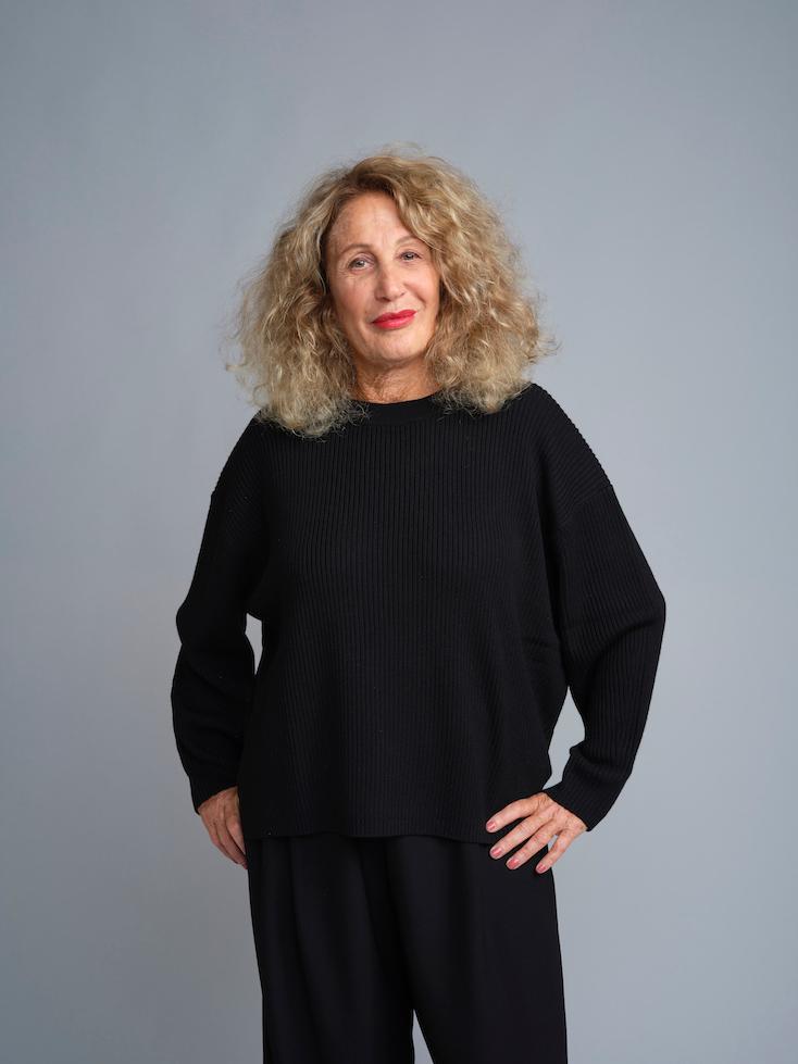 Pullover - Karin