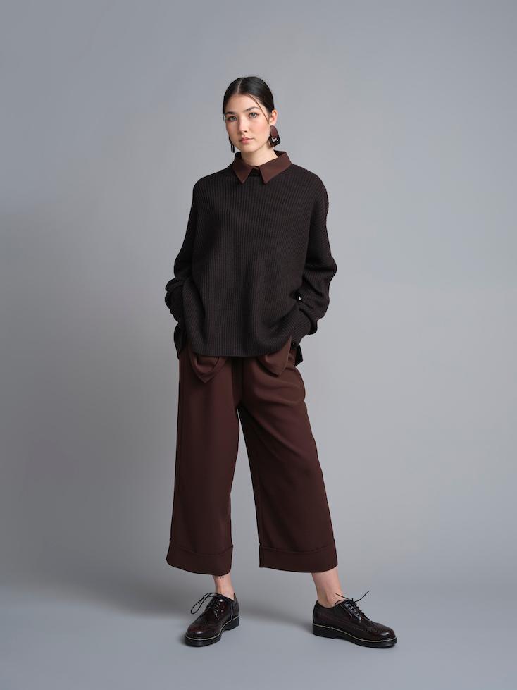Pullover - Karl