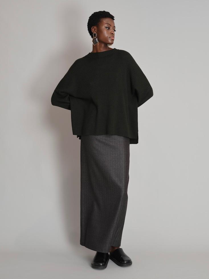 Pullover - Karl