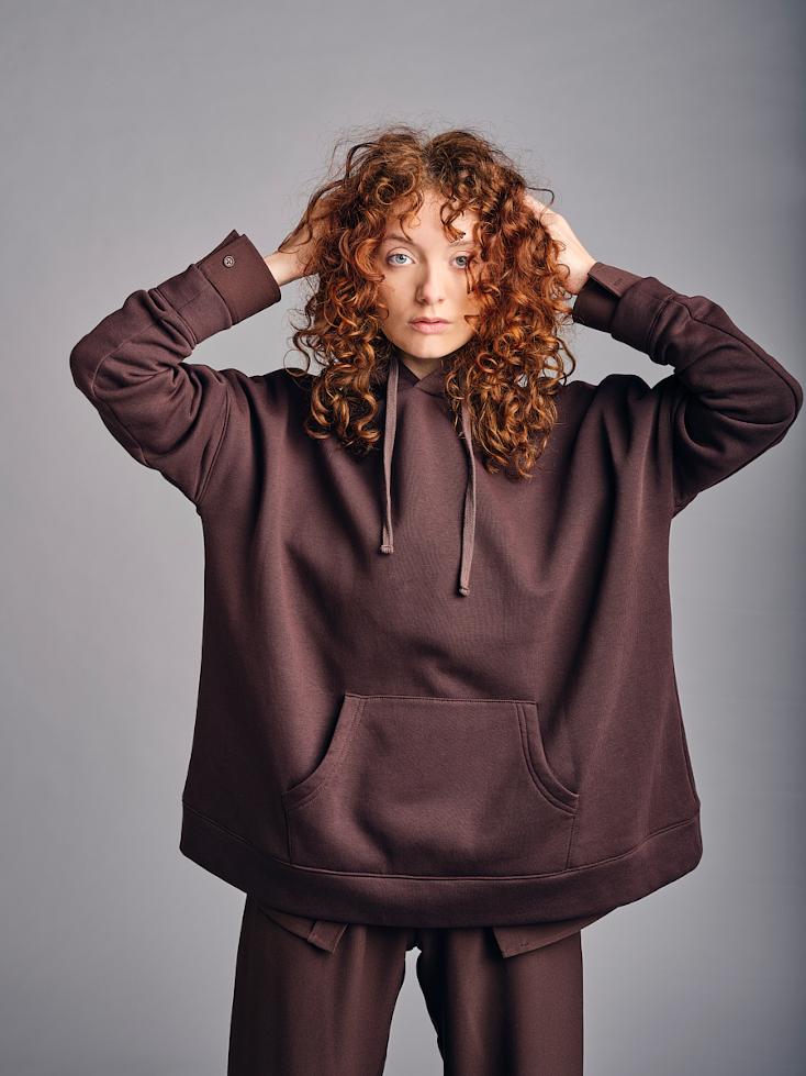 Pullover - Oli