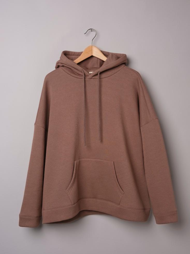 Hoodie - Oli - 1