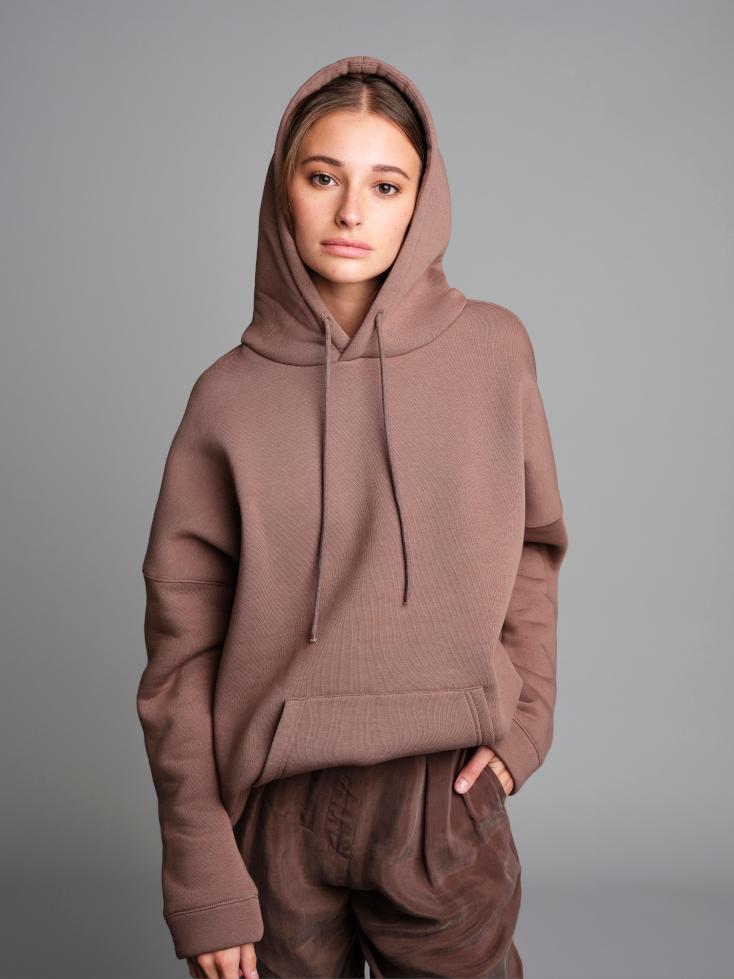 Pullover - Oli