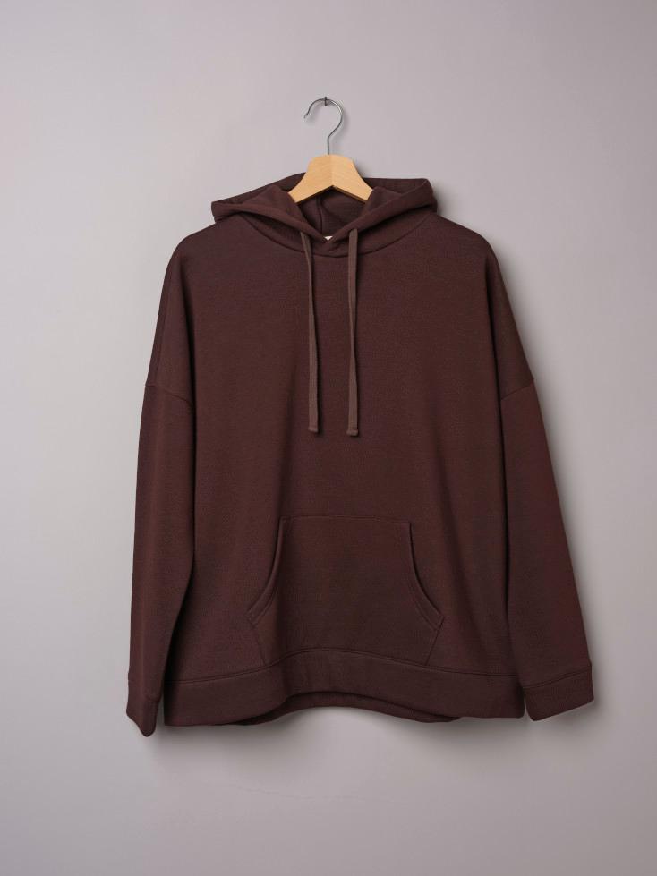Hoodie - Oli - 2