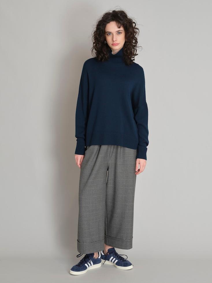 Sweater - Rahel - 0