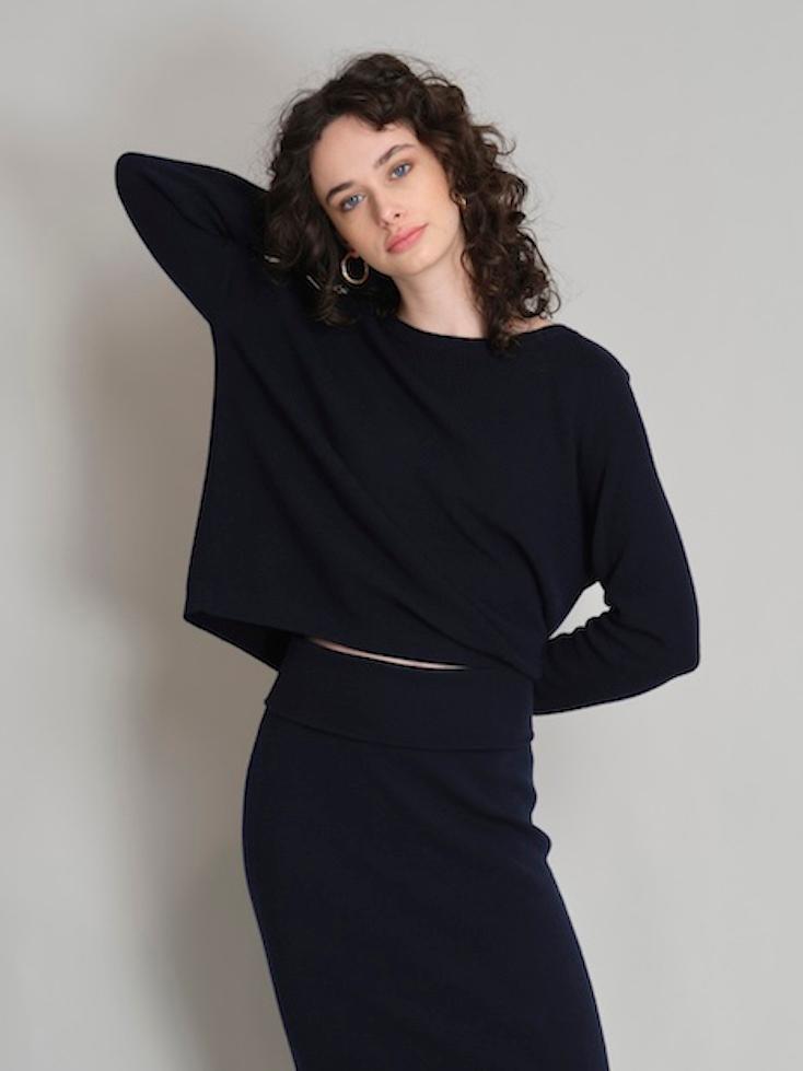 Pullover - Sofia