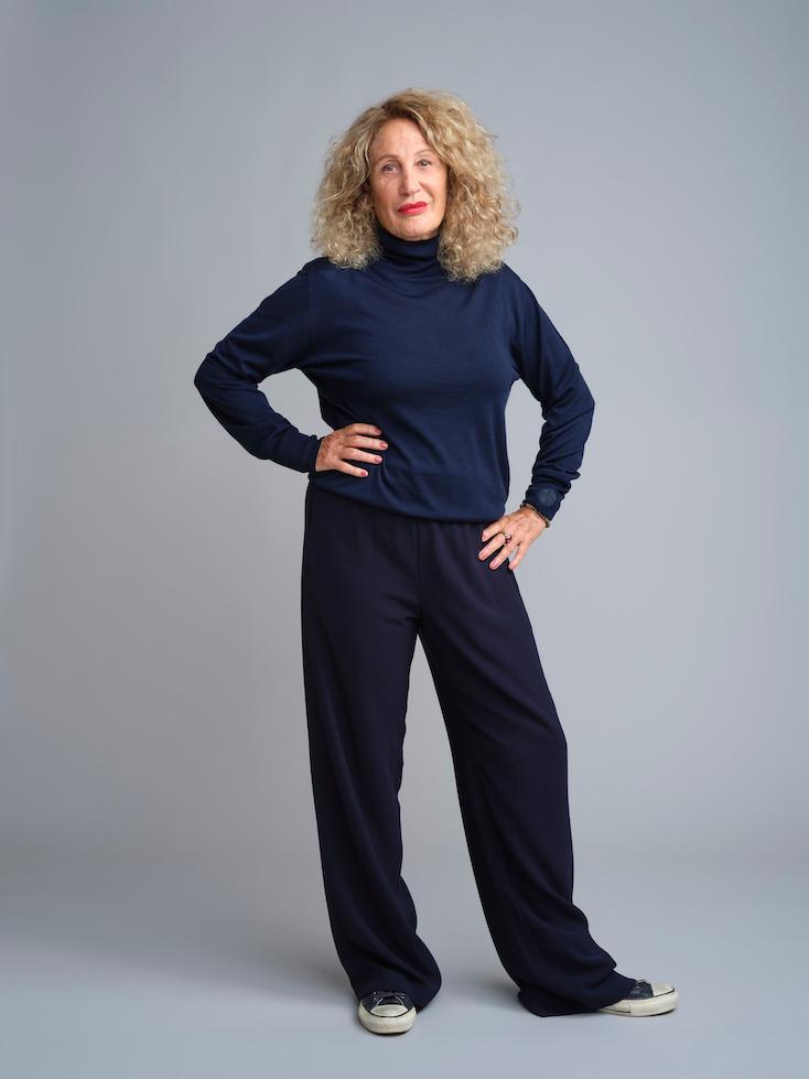 Pullover - Tami