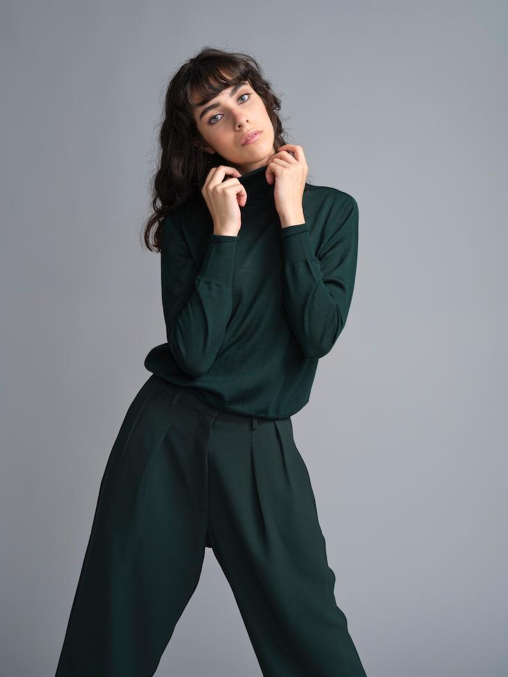 Pullover - Tami