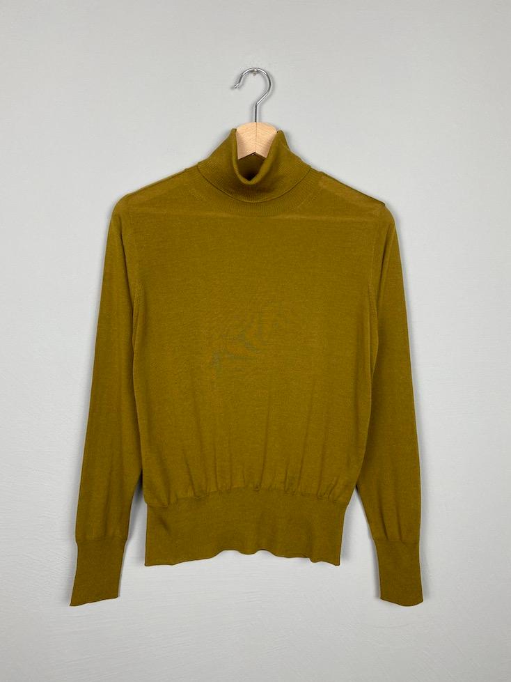 Sweater - Tami - 1