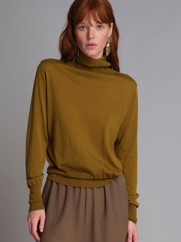 Pullover - Tami