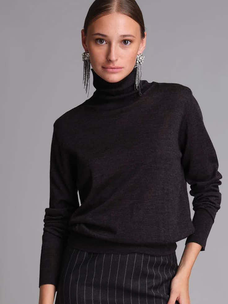 Pullover - Tami