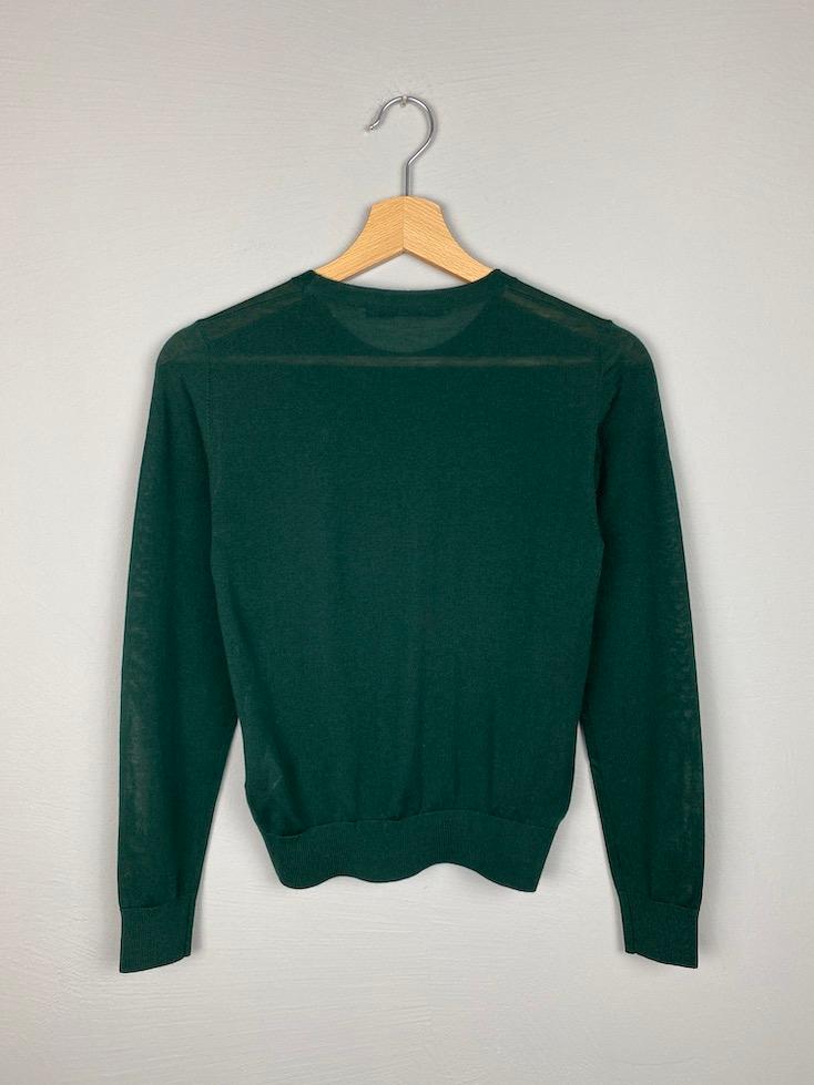 Sweater - Viola - 0