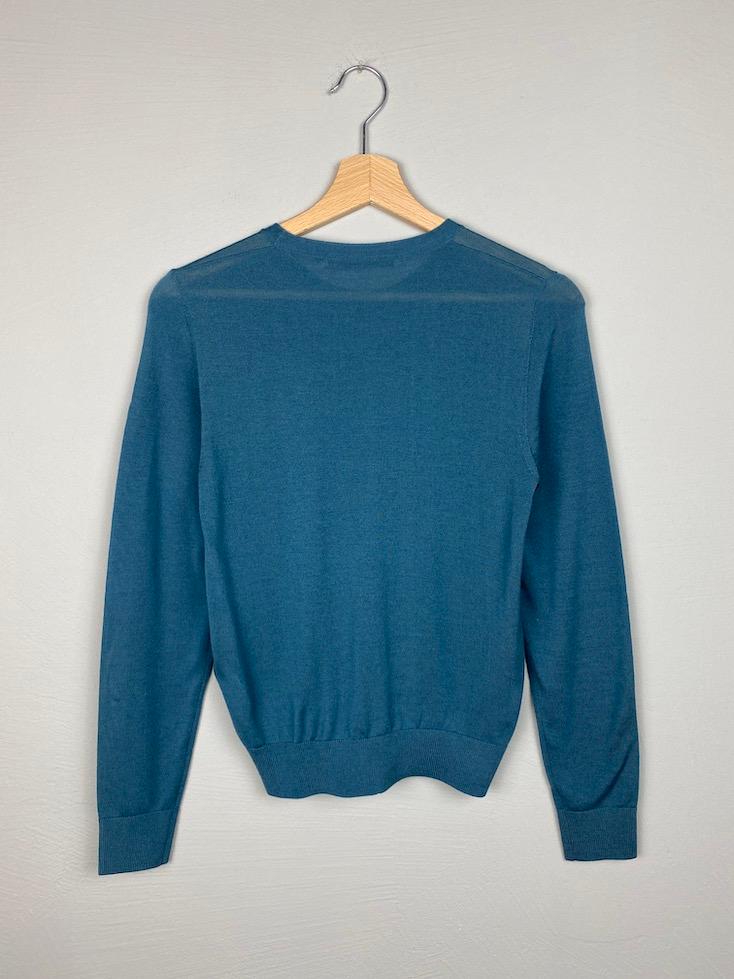 Sweater - Viola - 2