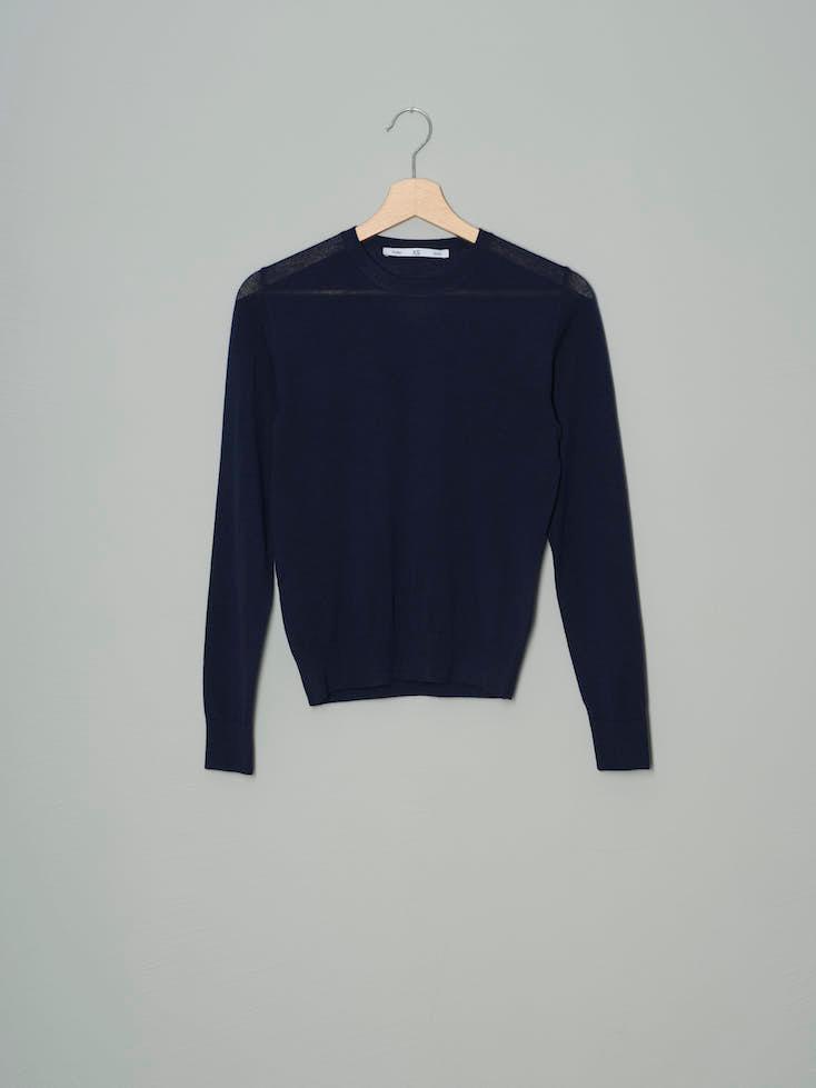 Pullover - Viola - 0