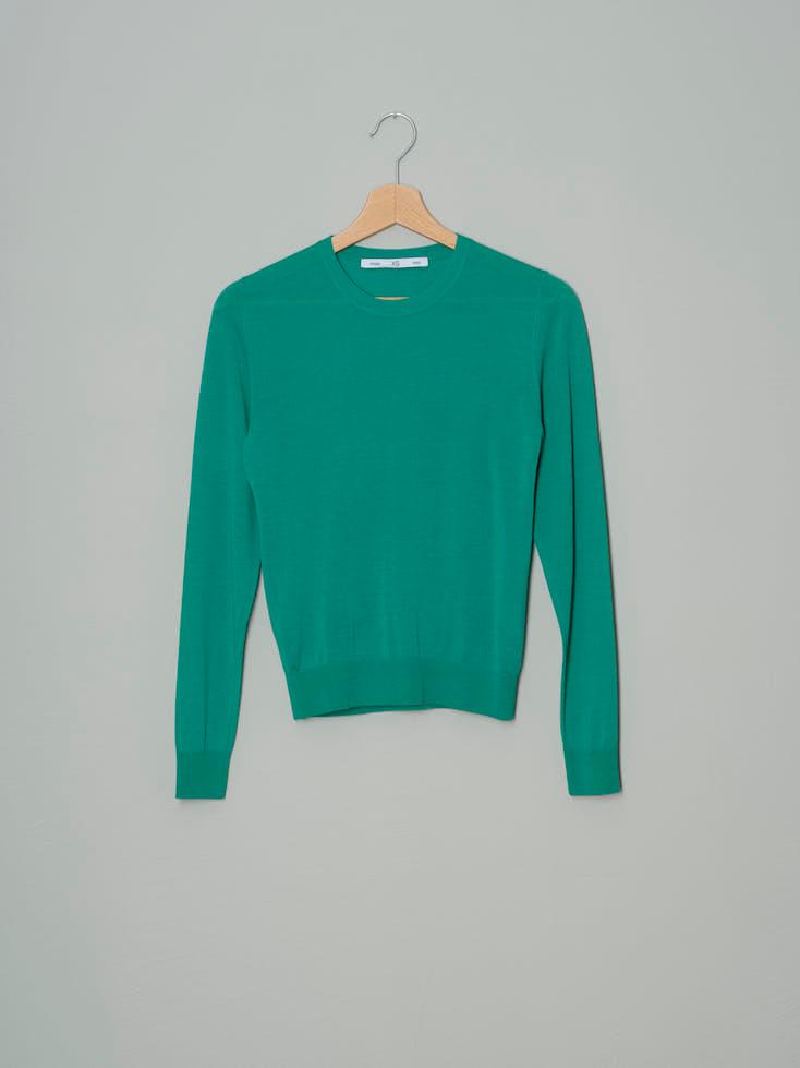 Pullover - Viola - 0
