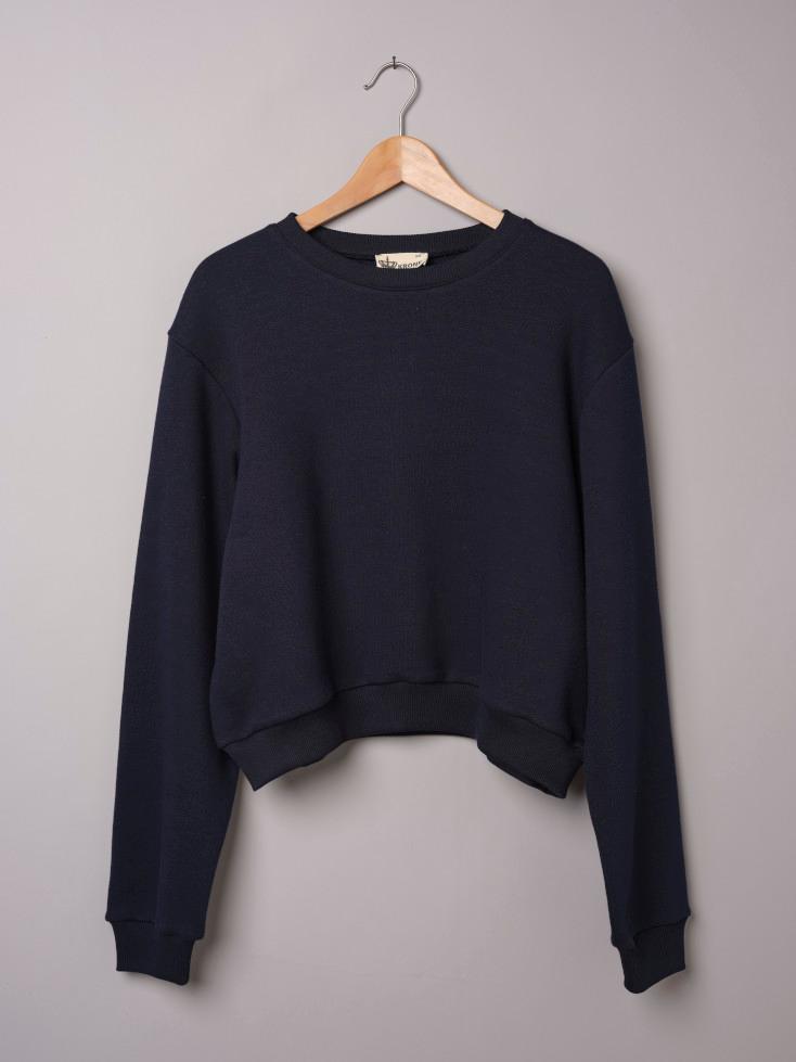 Sweatshirt - Vivi - 0