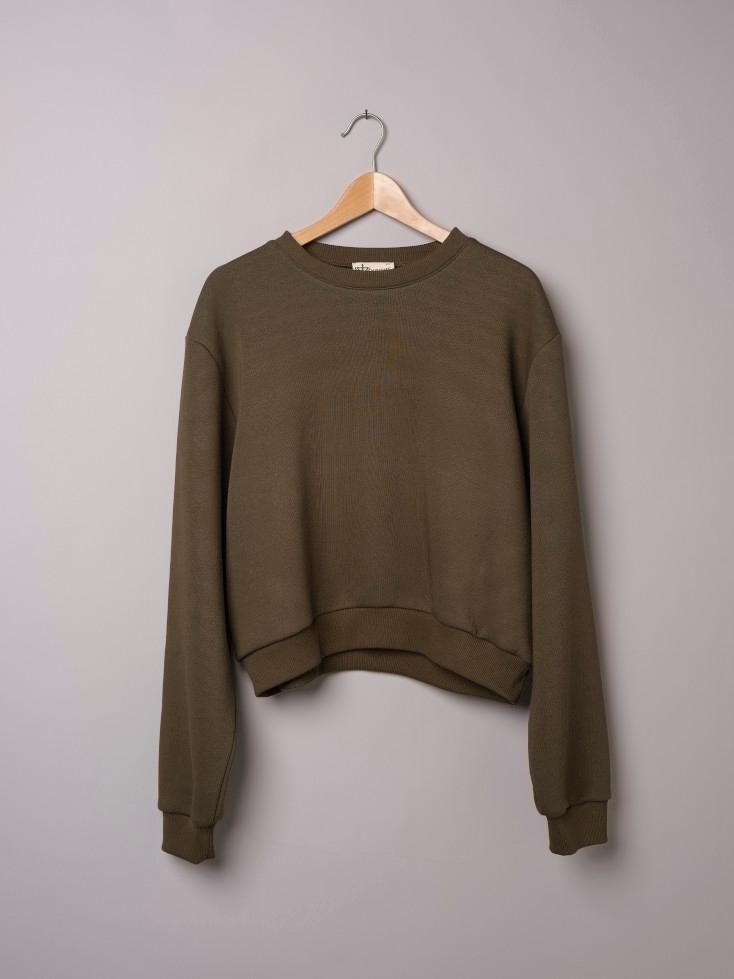 Sweatshirt - Vivi - 1