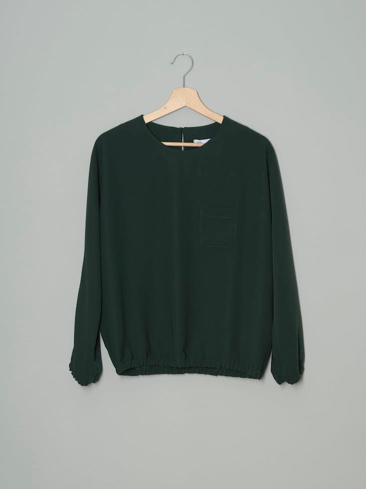 Shirt - Tina - 1