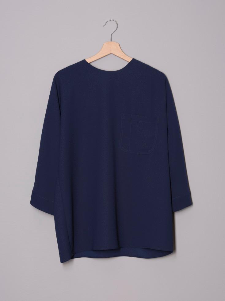 Shirt - Tobi - 2